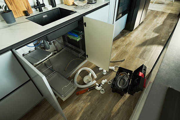 Reliable Pipe Repair contractor in Denton, TX by Street Wise - Plumbing